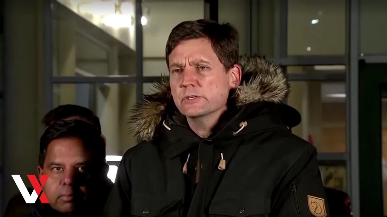 “We Owe Families Answers” Premier Promises After British Columbia School Shooting | Canada | VERTEX
