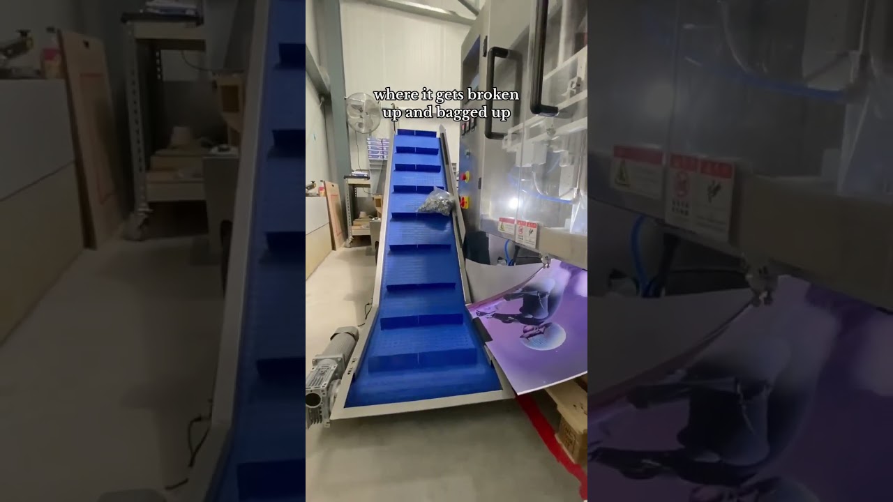 Every wondered how your puzzles are made? 🧩 Fancy a sneak peek inside our puzzle Factory? 🫣