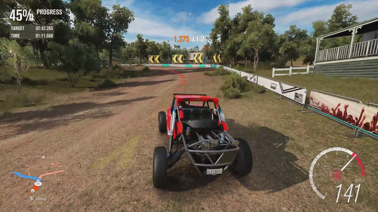 Forza Horizon 3 - 