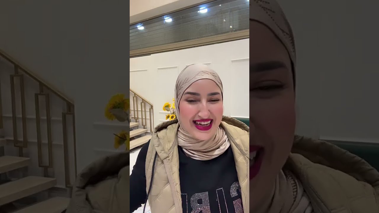 كوني دائما الأجمل مع فاطمه ستايل صورفيطات جكيطات البرد من أروووع مايكون 