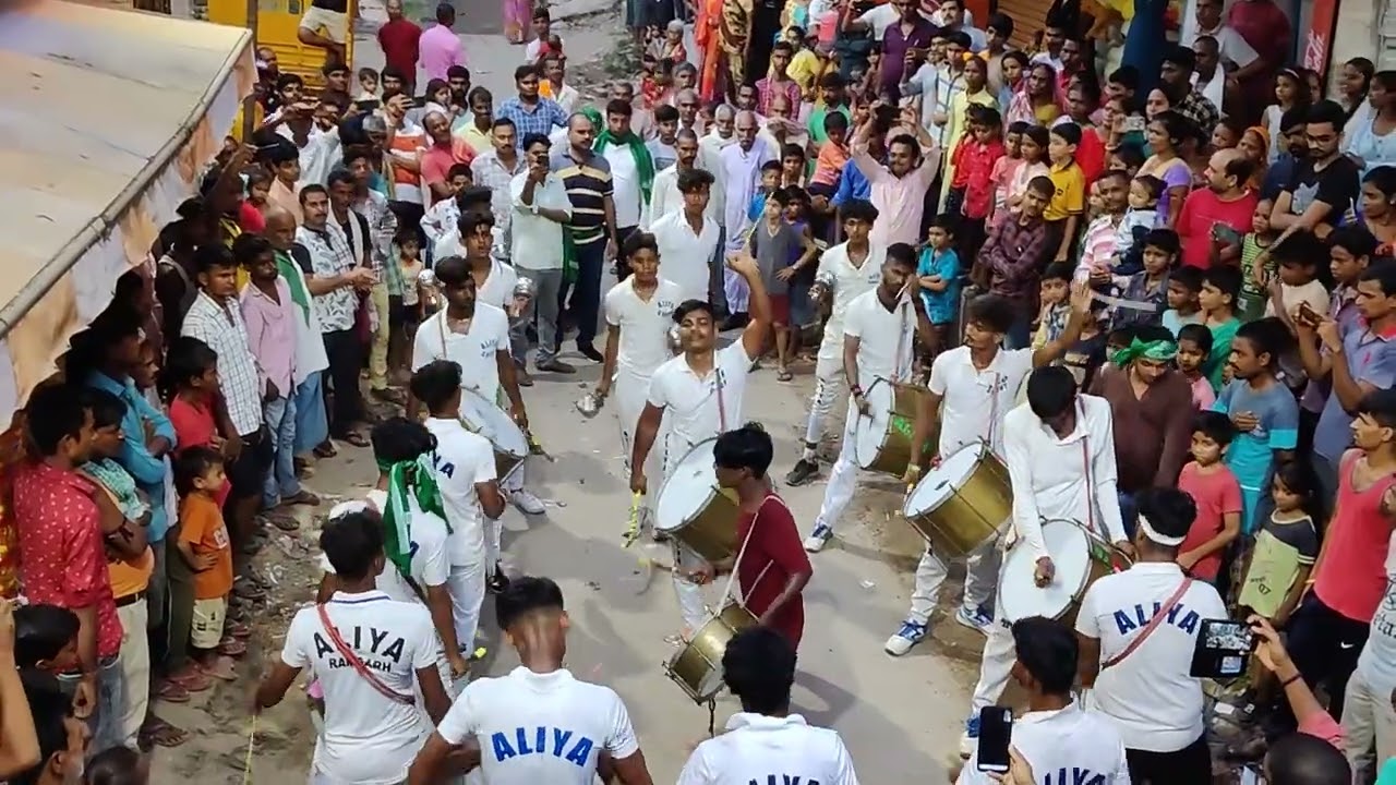 चल तो गुहिया रे आंबा बगीचा Aliya Tasha brand Jharkhand 📸 booking no 📱