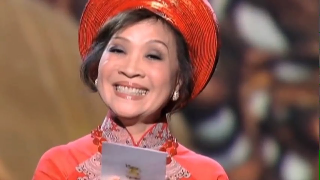 LK Cánh Thiệp Đầu Xuân, Anh Cho Em Mùa Xuân - Thanh Thuý, Thiên Kim | Asia 60