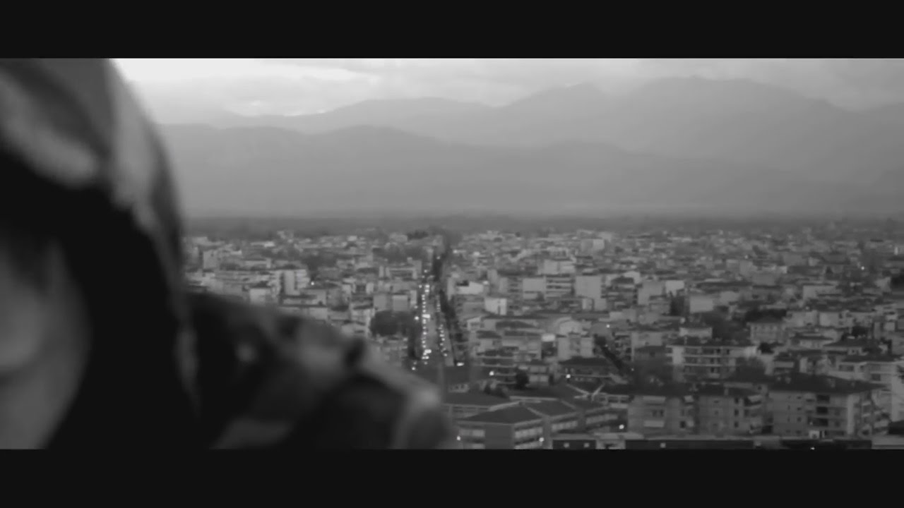Zamora Svg - κορωνα γραμματα(PROD. BY ΗΚ11beats) (Official HD video Clip)