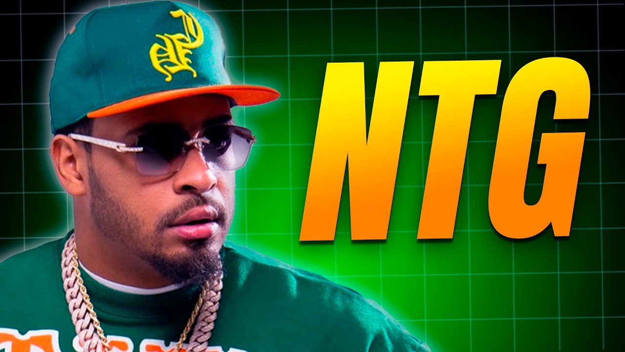 NTG - Por qué es el REY del NUEVO NORTE?