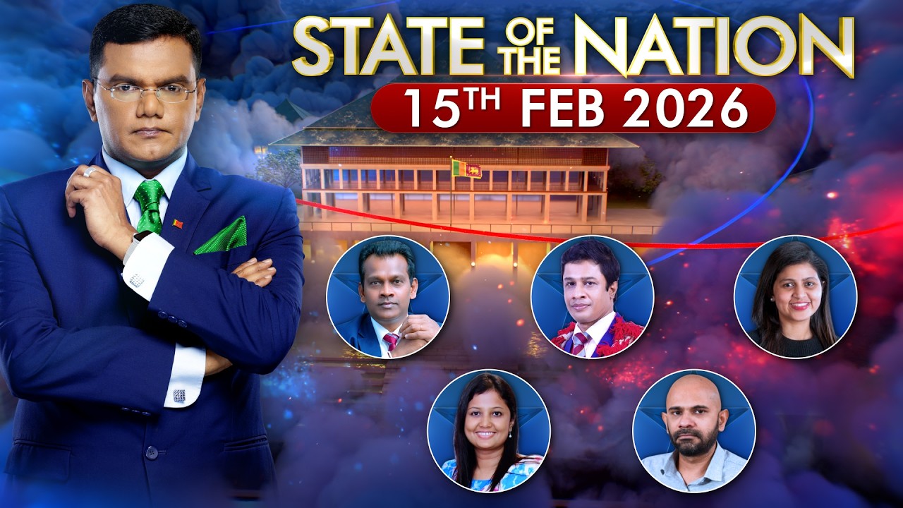 State of the Nation | Episode 62