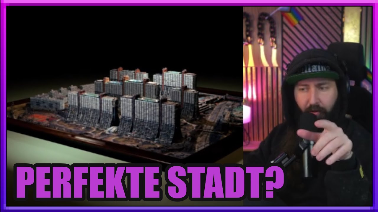 ,,Als Wien versuchte, die perfekte Stadt zu bauen