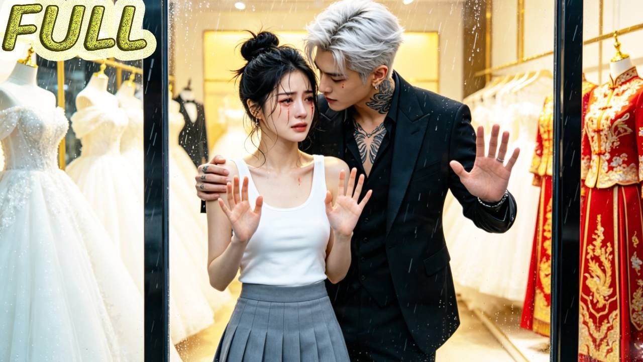 Pangeran takjub temukan putri 5 tahun, bawa pulang & penuh kasih sayang.
