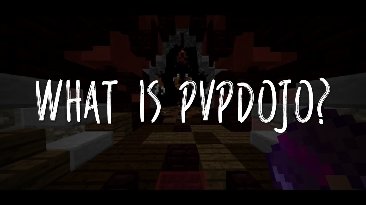 What is PvPDojo?