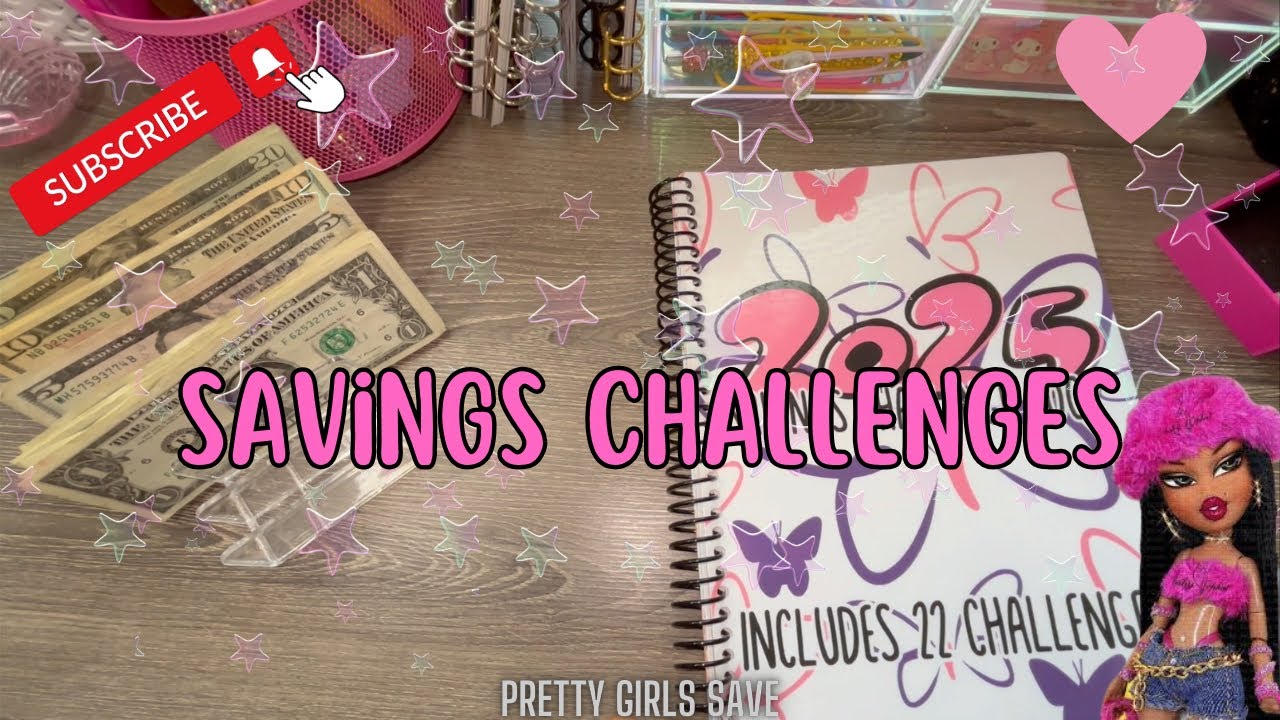 Game Time!! | savings challenges | 100 envelope | $300+