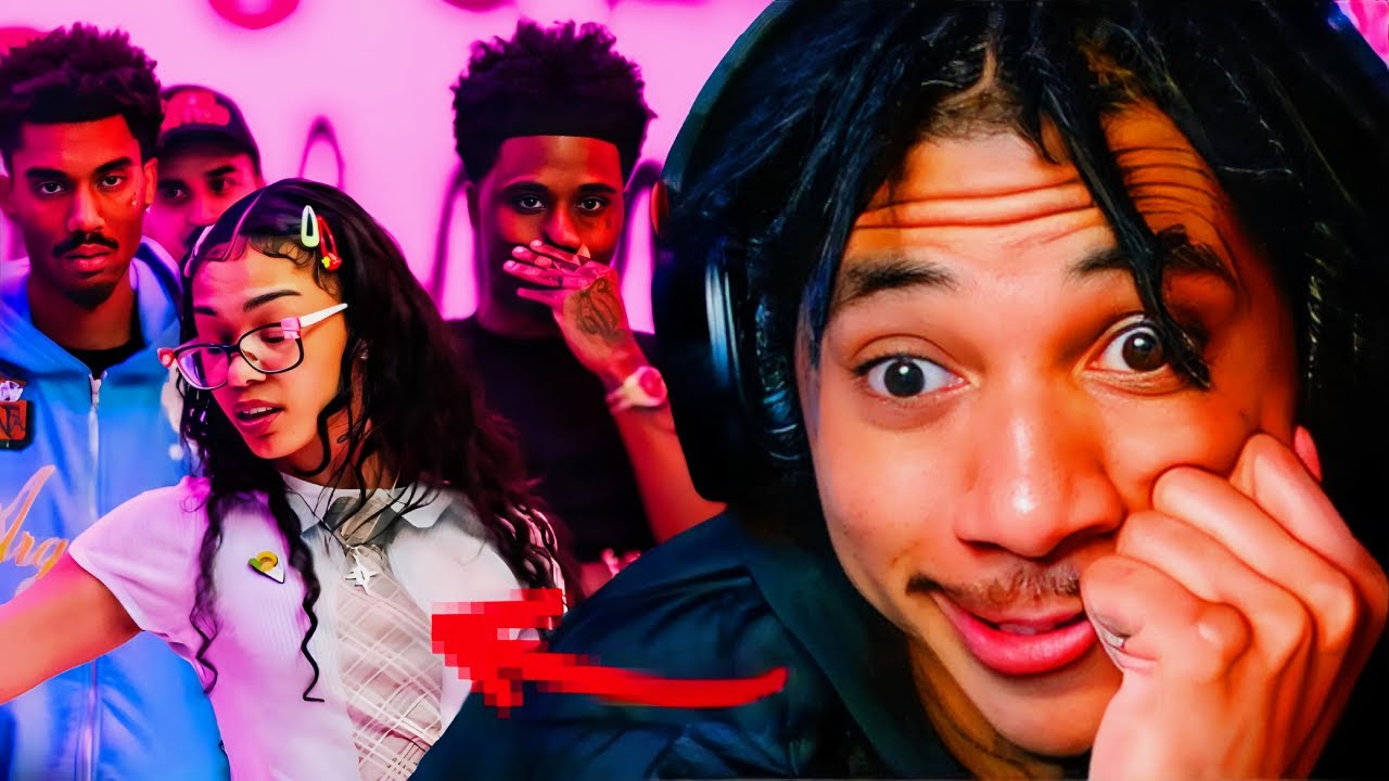 Dutie Reacts to UGS TOP 10 CYPHER 2025