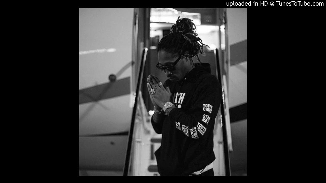 [FREE] Future Type Beat 2020 ''Saint