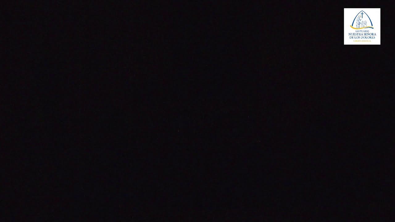 Emisión en directo de Santuario de Ntra. Señora de Chandavila