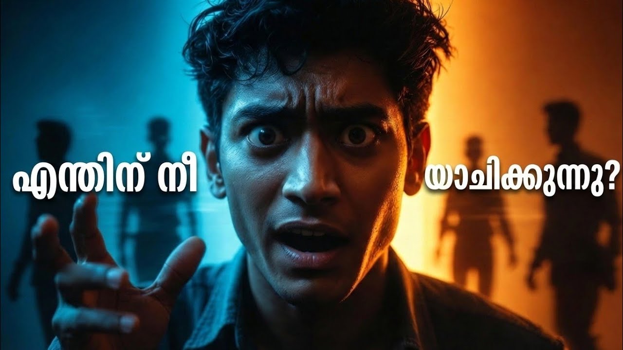 Value ഇല്ലാത്തതുകൊണ്ടോ??…   malayalam motivational speech for success in life