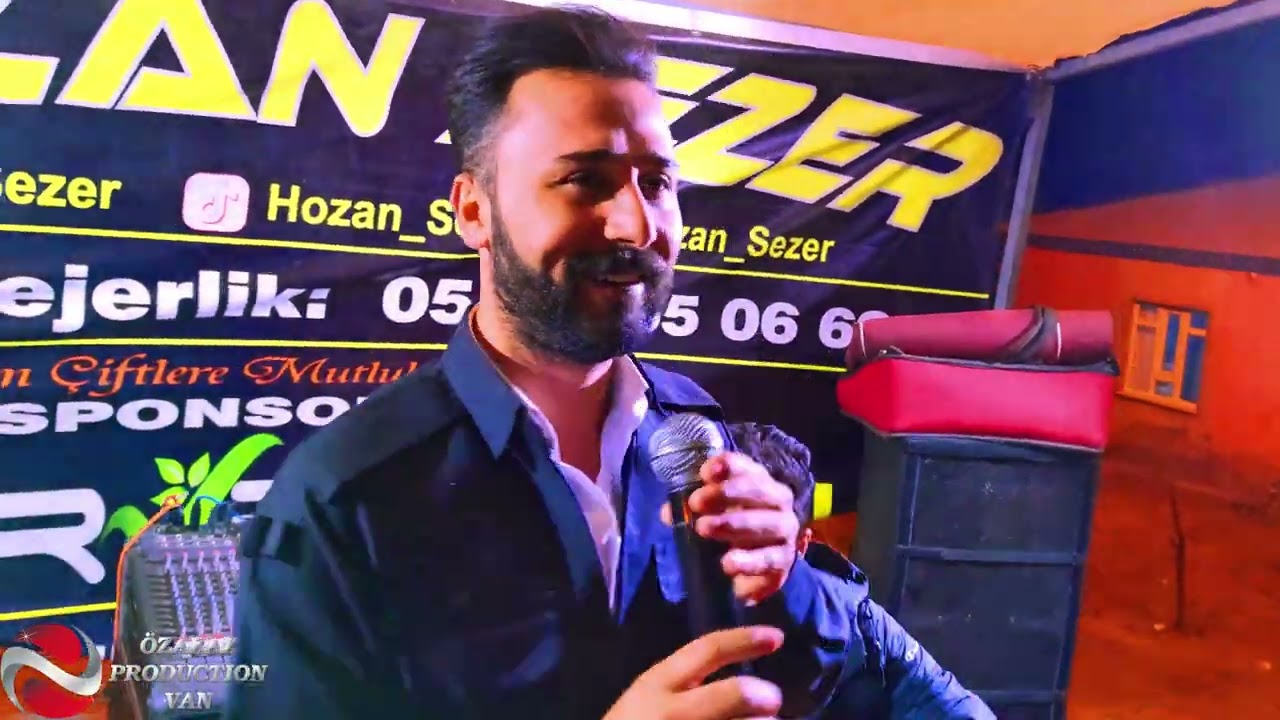 HOZAN SEZER  EN ÇOK İSTENİLEN O PARÇA