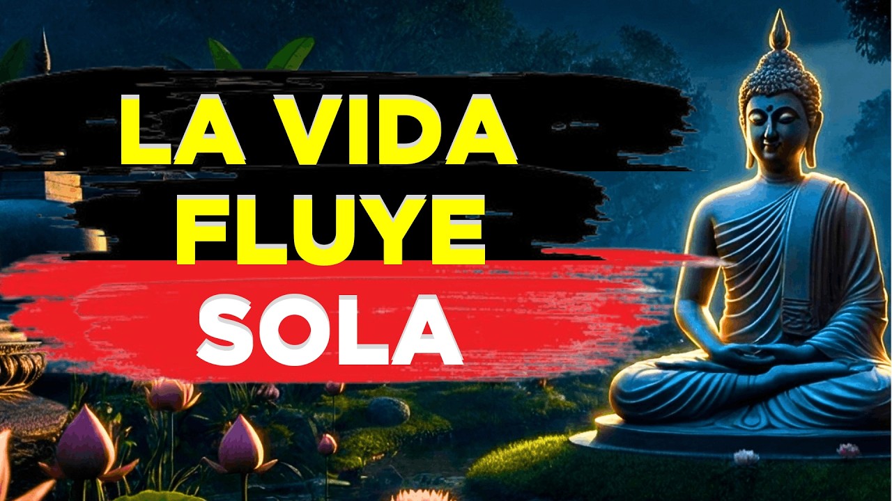 La Clave Budista para Pensar con Claridad y Decidir Mejor 🌸