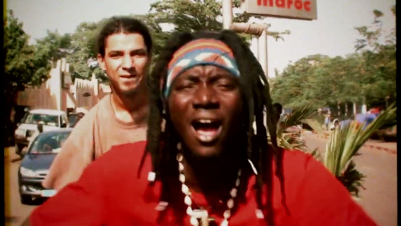 Un chant pour toi (Official Video)