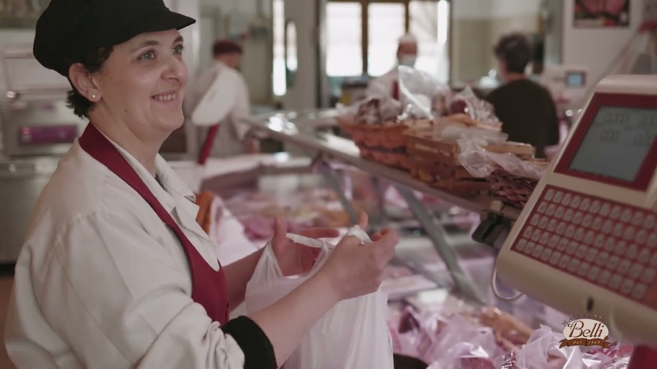 Macelleria Belli dal 1969 - Torrita di Siena