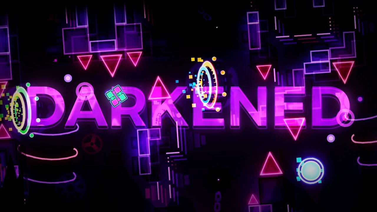 DARKENED (Extreme Demon) // BIANOX and more