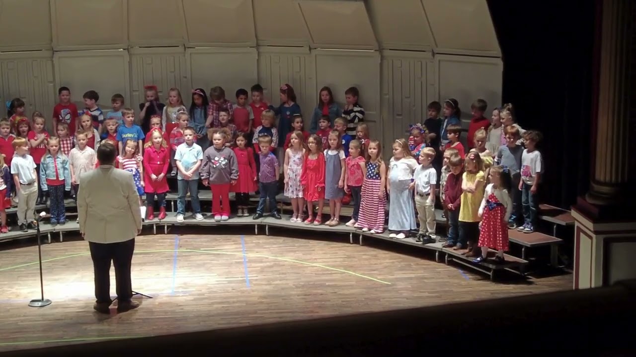 Bryn's Music Program