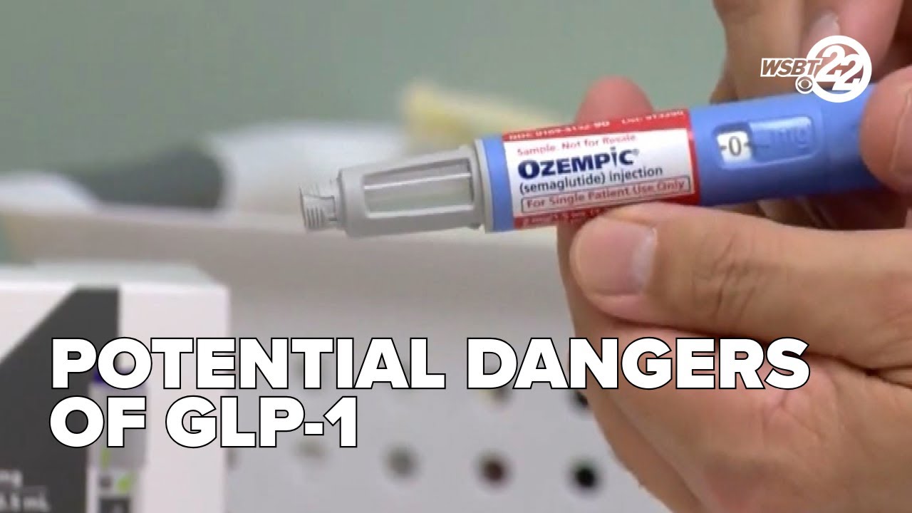 22 Investigates: Potential dangers of GLP-1 medications