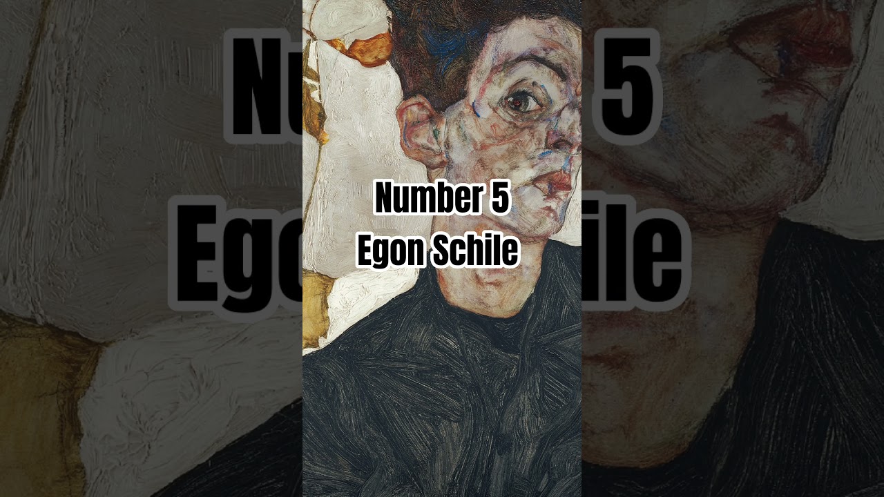 Top 5 Austrian Painters 