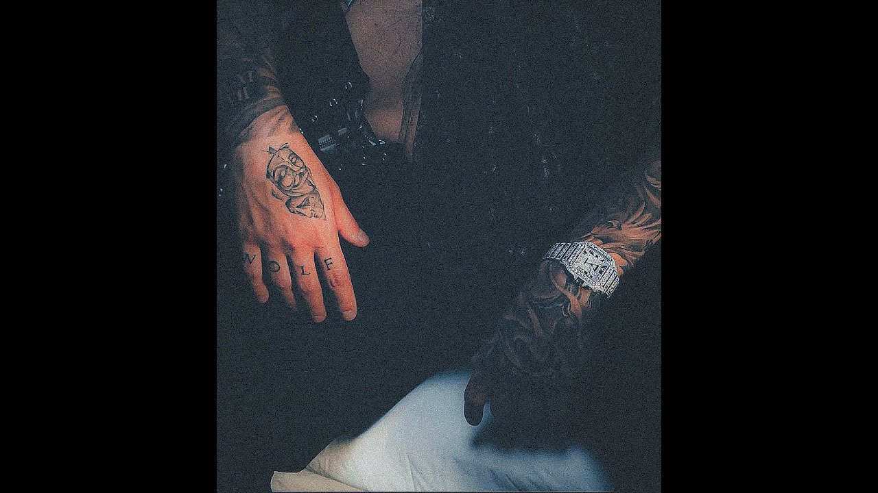 ROA Sample Type Beat ''Nunca Olvido''