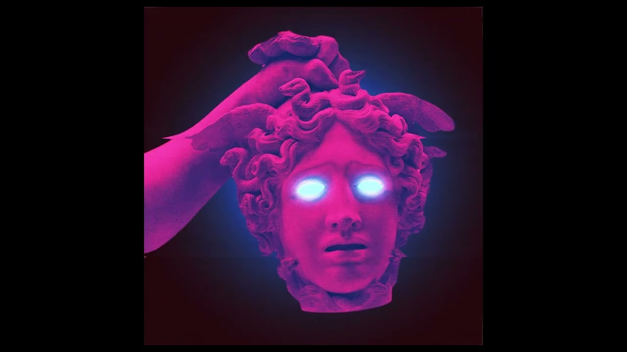 Kasviqui - GRAU 2 (Super Slow & Reverb)