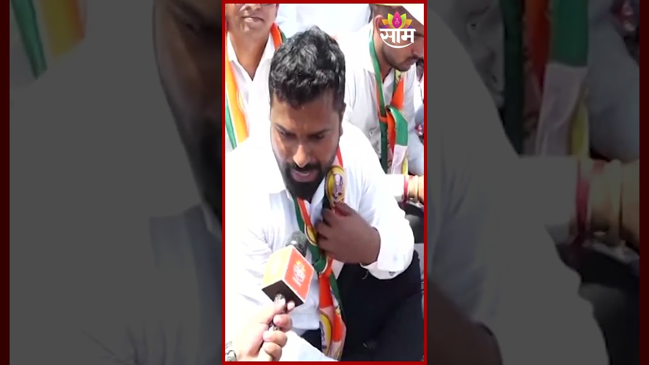 &lsquo;सरकारने 3000 रु. हमी भाव कांद्याला द्यावा&rsquo;; नाशिकमध्ये शेतकऱ्यांची मागणी | Onion Farmer Protest
