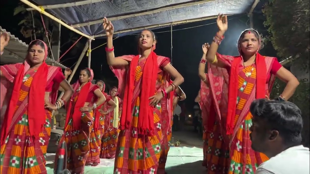 ଦିଶେ ରେ କେଡେ ସୁନ୍ଦର ଚକା ଡୋଳିଆ ଠାକୁର ⭕️❗️⭕️ #video  #odia  #viral 