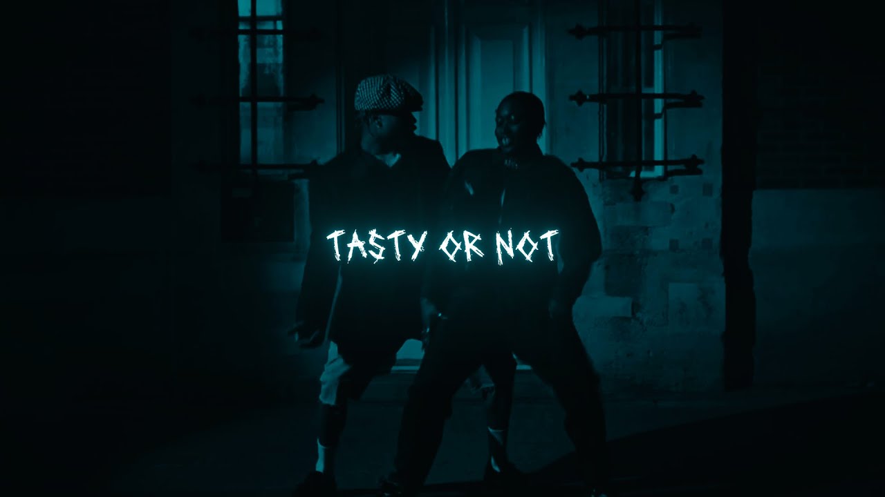 Ezra Collective - God Gave Me Feet For Dancing (feat. Yazmin Lacey) (Tasty Or Not Remix)