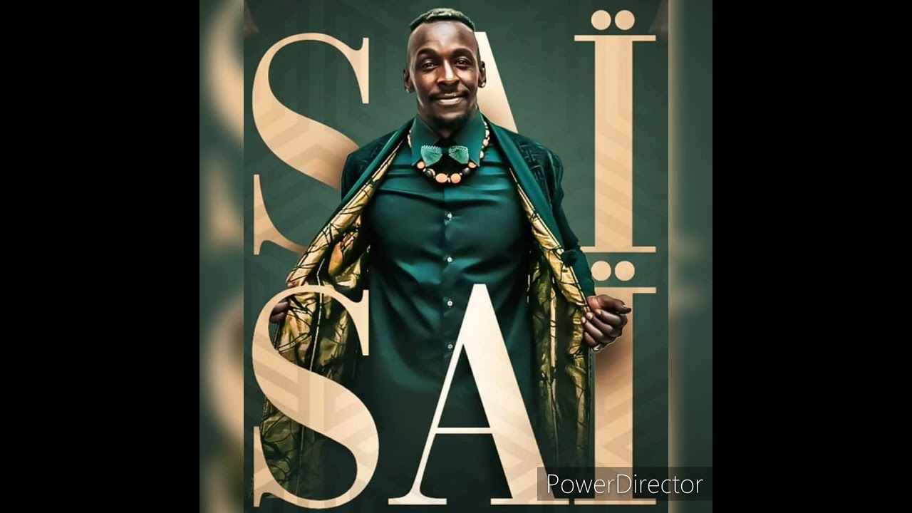 Toi & Moi-Zaho FT Mok Saib-French Kiz-By Dj Saï Saï 2023