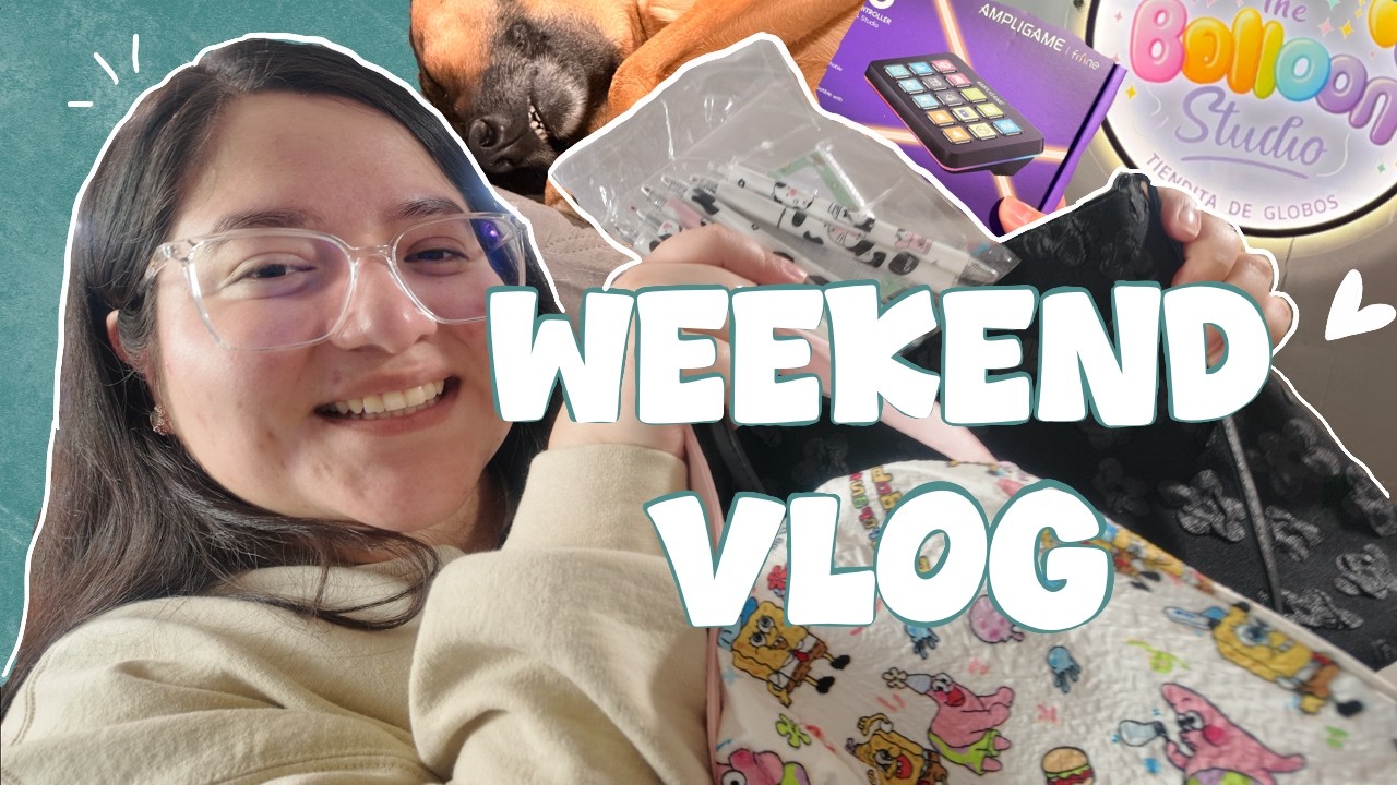 SHEIN HAUL, my sisters new store opening, starbies…| Vlog#14🎉🛍️☕️