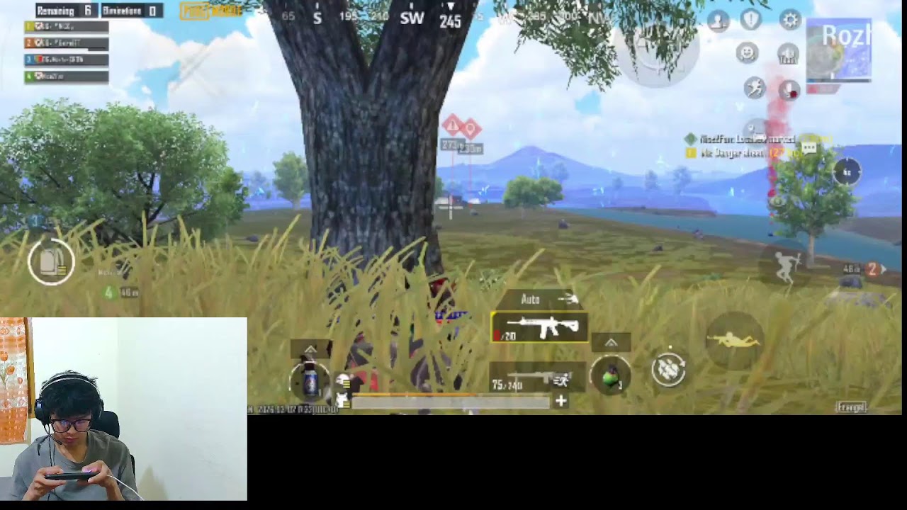 LIVE : ဆွေးတယ်