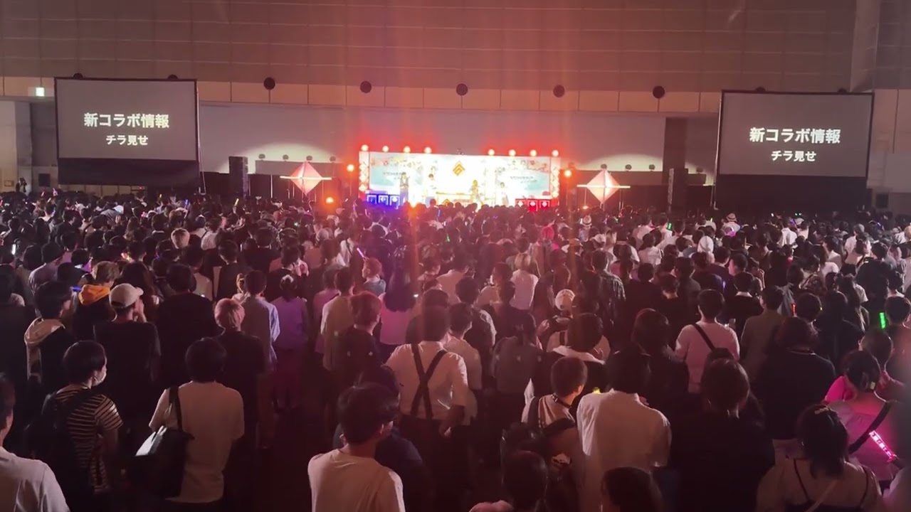 陰の実力者になりたくて！コラボ決定 現地の反応