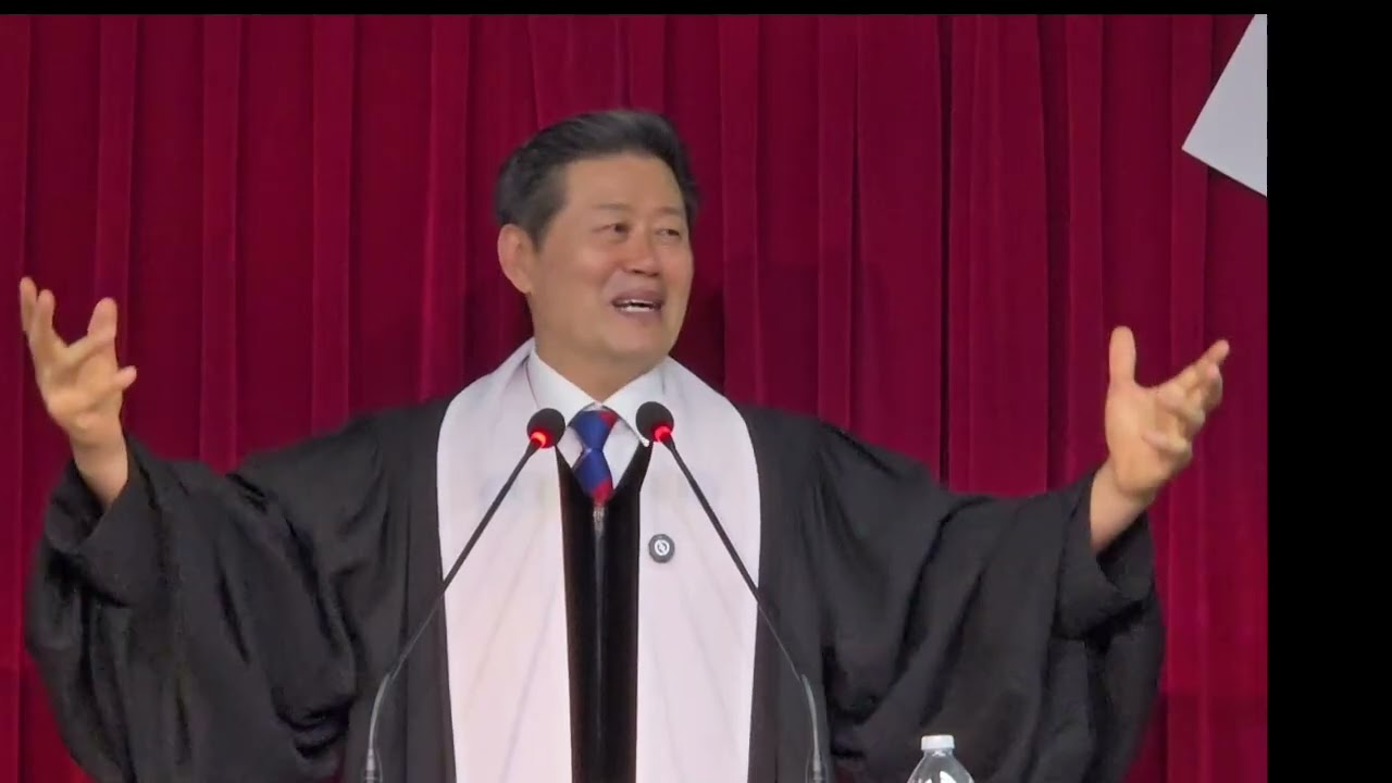 기뻐하고 기뻐하더라.(마태복음 2:1~12)