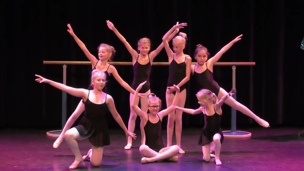 2018 9C1 generale 30 6 18 Impulse Dance Studio