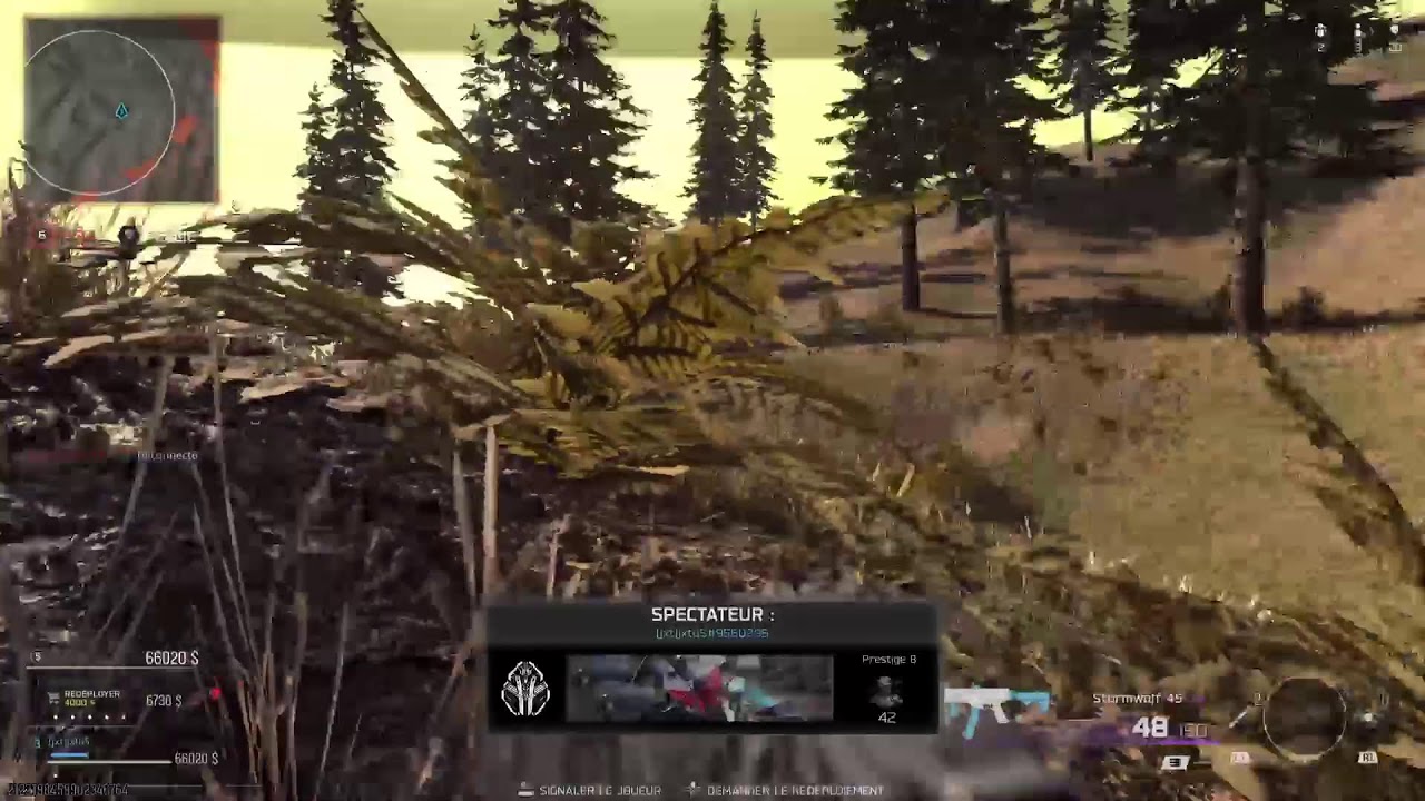 Warzone