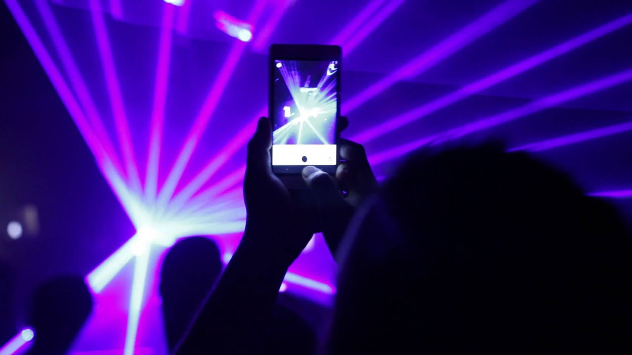 Techno Gang @ Subclub/ Bratislava 18.12. /Aftermovie
