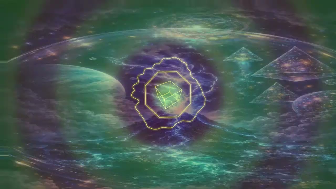 Oscillation Hallucinations and Modulated Melodies with visualizations