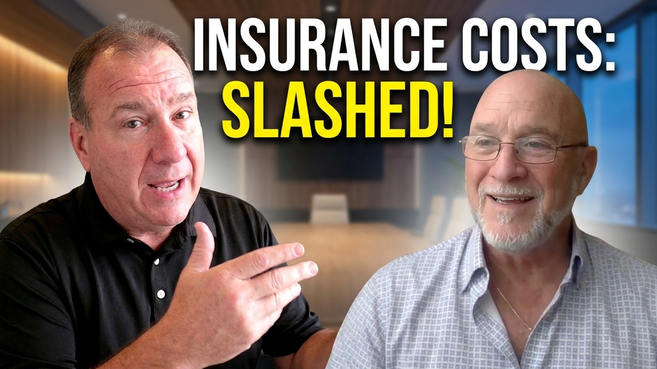 How I Cut Healthcare Costs 24% Despite 14% Increases