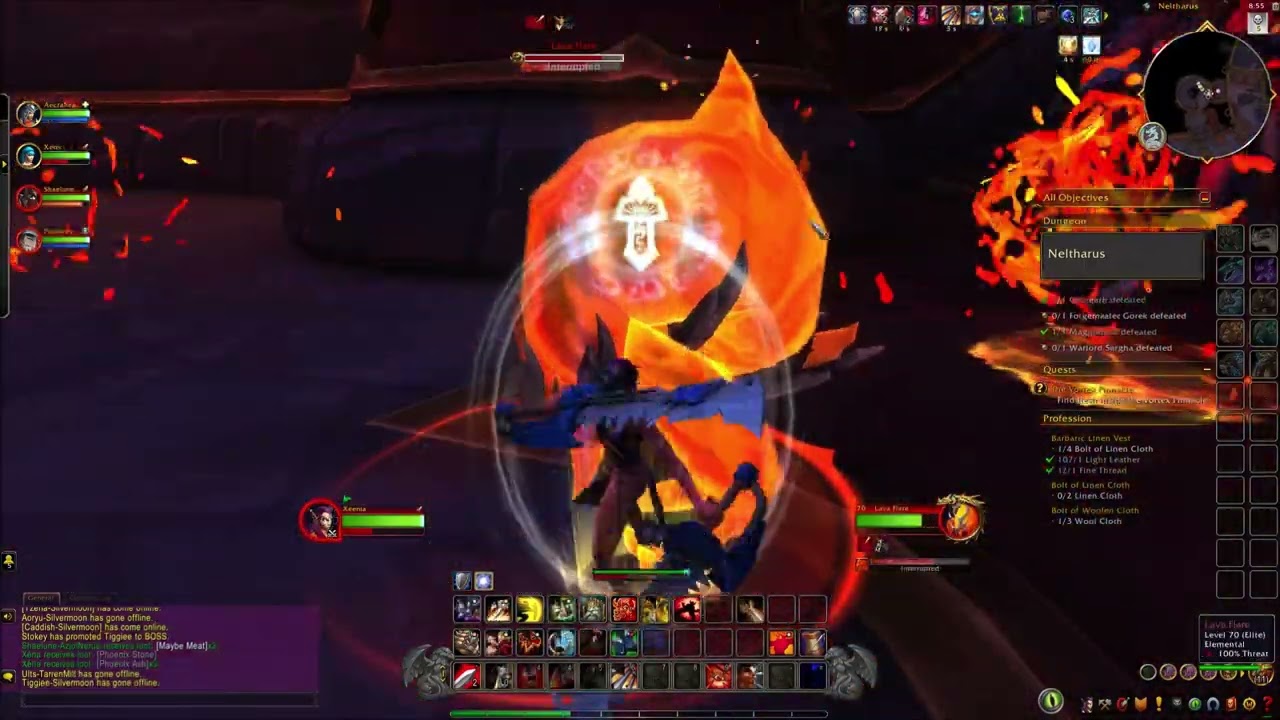 World Of Warcraft