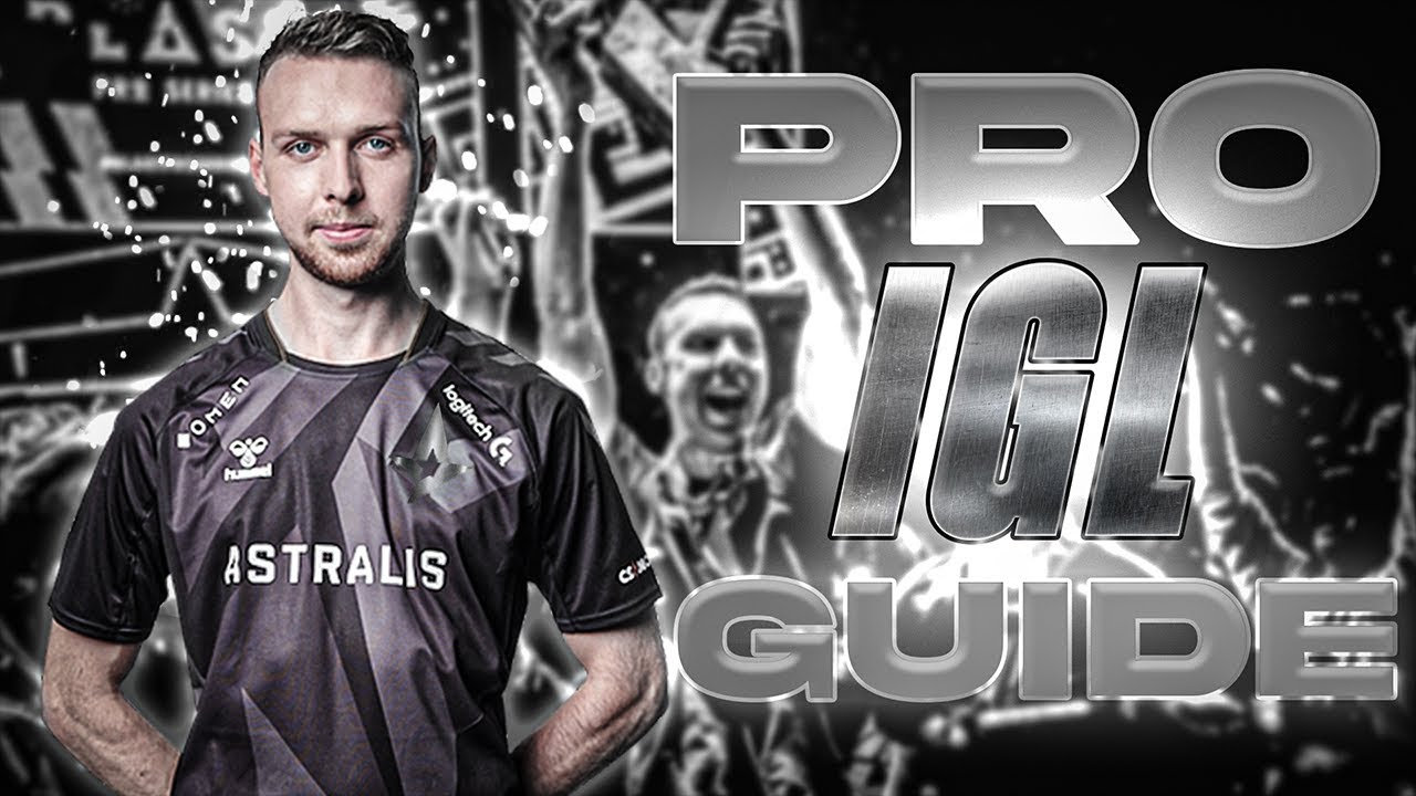 How To Understand PLAY STYLES And TIME Like A Pro IGL (CSGO)