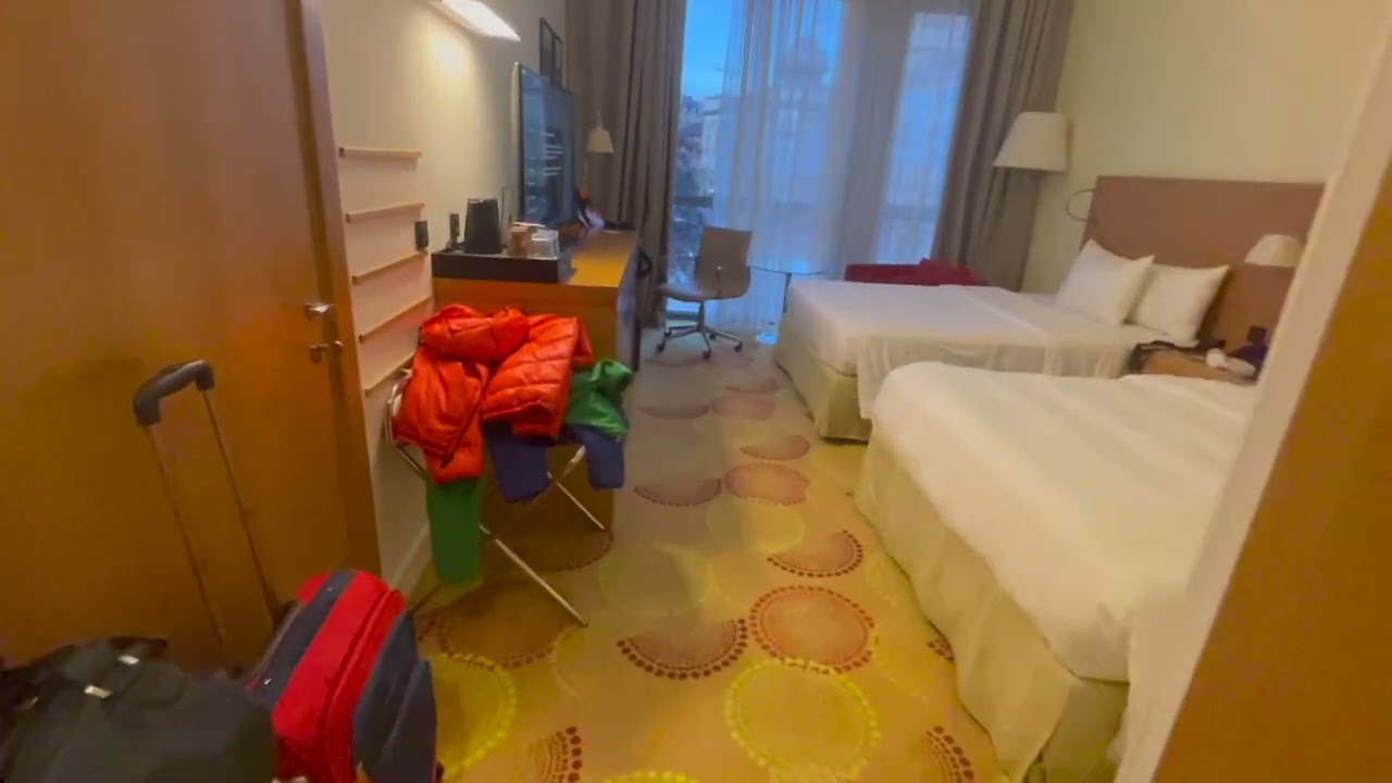 COURTYARD BY MARRIOTT