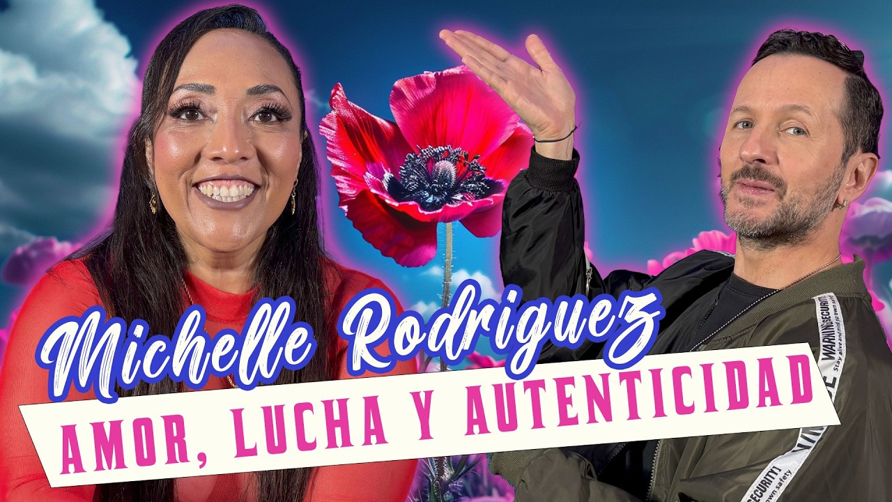 Michelle Rodríguez: Amor, lucha y autenticidad