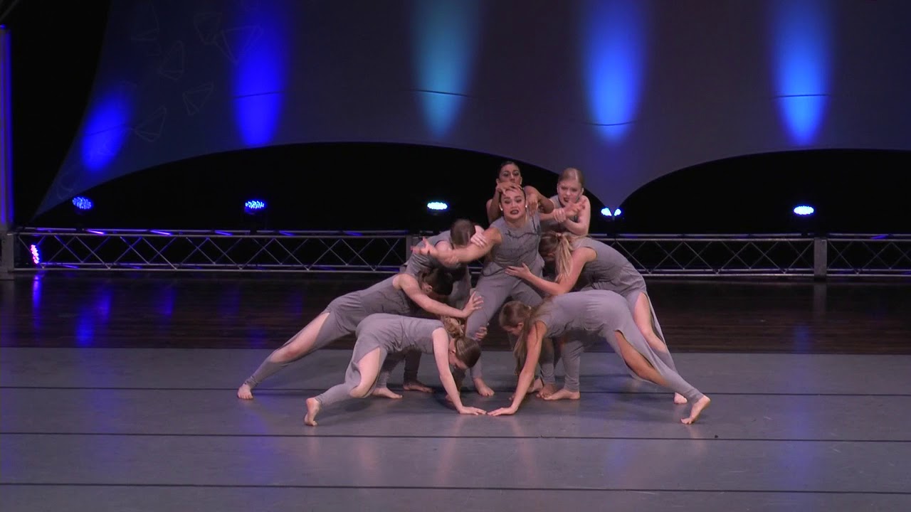 IDA People’s Choice // THISTLES & WEEDS - Dance Unlimited [Boise, ID]
