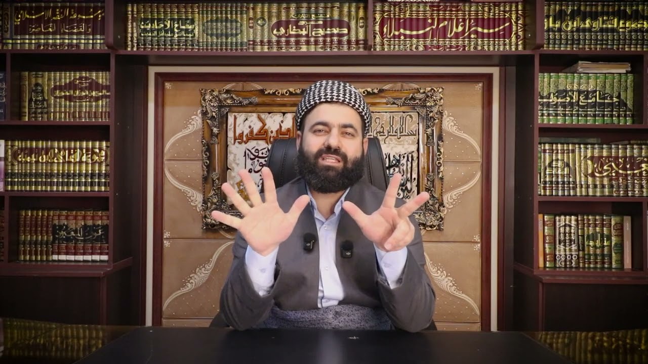 من فضائل رمضان ،شهر القيام وفتح ابواب الجنة وغلق ابواب النيران...هەیڤا رەمەزانێ هەیڤا تەراویحا يه...