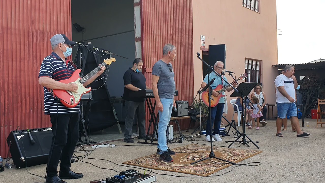 The Sentive Kind ( Cover)