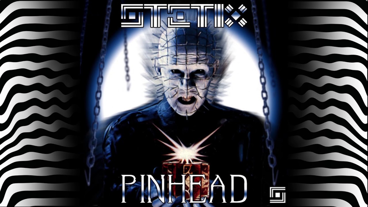 STETIX - PINHEAD