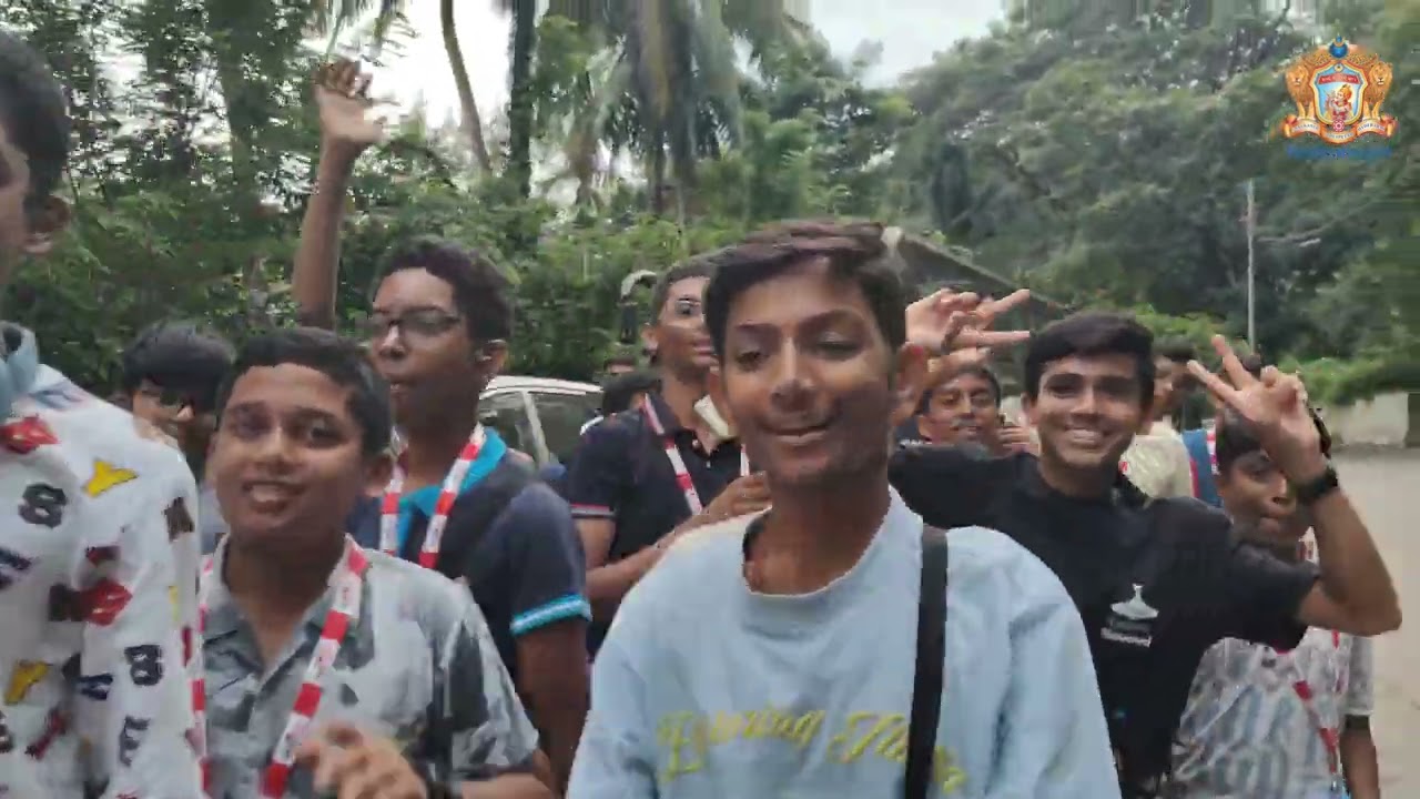 NATIONAL TOUR || PART - 1 || ANDAMAN NICOBAR || SNVP - 2025 ||