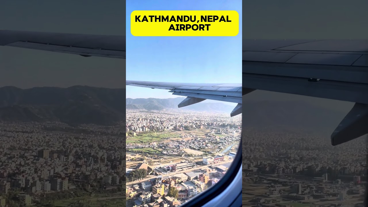 Beautiful Nepal ‼️🔥